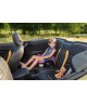 Автокресло Martin noir Right Fix Phantom Black